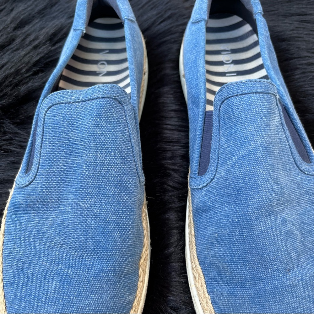 Vionic “Rae” Slip on Sneakers - Picture 11 of 16